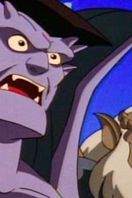 Gargoyles الموسم 1 الحلقة 1