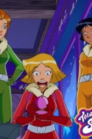Totally Spies الموسم 2 الحلقة 5