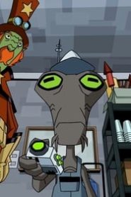 Ben 10: Omniverse الموسم 2 الحلقة 9