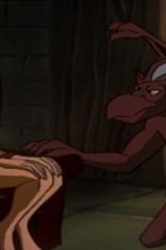 Gargoyles الموسم 2 الحلقة 20