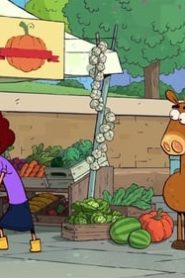 It’s Pony الموسم 1 الحلقة 8