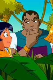 Totally Spies الموسم 1 الحلقة 10