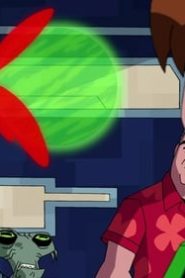 Ben 10: Omniverse الموسم 3 الحلقة 2