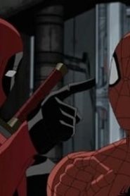Marvel’s Ultimate Spider-Man الموسم 2 الحلقة 17