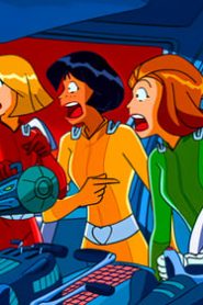Totally Spies الموسم 1 الحلقة 6