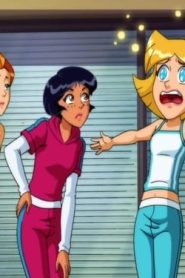 Totally Spies الموسم 6 الحلقة 24