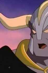 Gargoyles الموسم 2 الحلقة 36
