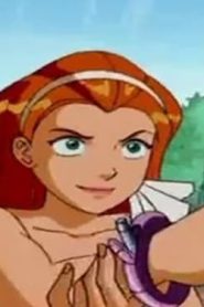 Totally Spies الموسم 4 الحلقة 16