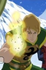 Marvel’s Ultimate Spider-Man الموسم 2 الحلقة 13