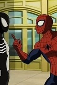 Marvel’s Ultimate Spider-Man الموسم 1 الحلقة 8