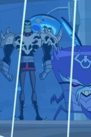Ben 10: Omniverse الموسم 3 الحلقة 1
