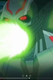 Marvel’s Ultimate Spider-Man الموسم 4 الحلقة 20