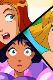 Totally Spies الموسم 3 الحلقة 13