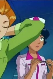 Totally Spies الموسم 5 الحلقة 12