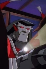 Gargoyles الموسم 2 الحلقة 7