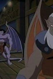 Gargoyles الموسم 2 الحلقة 46
