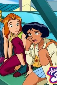 Totally Spies الموسم 2 الحلقة 7