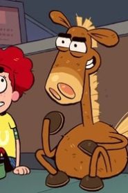 It’s Pony الموسم 1 الحلقة 19