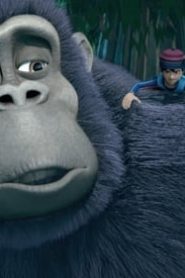 Kong: King of the Apes الموسم 1 الحلقة 7
