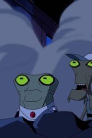Ben 10: Omniverse الموسم 2 الحلقة 4