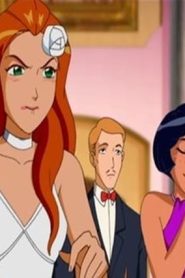 Totally Spies الموسم 4 الحلقة 20