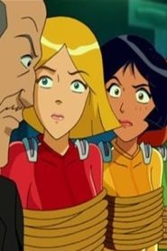 Totally Spies الموسم 4 الحلقة 19