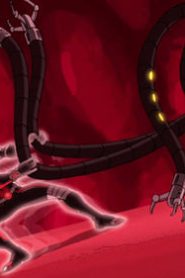 Marvel’s Ultimate Spider-Man الموسم 3 الحلقة 17
