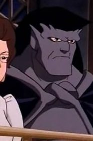 Gargoyles الموسم 3 الحلقة 7