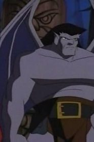 Gargoyles الموسم 2 الحلقة 25