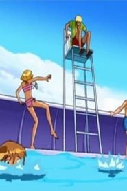 Totally Spies الموسم 4 الحلقة 12