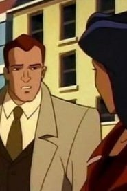 Gargoyles الموسم 3 الحلقة 13