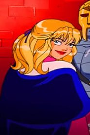 Totally Spies الموسم 3 الحلقة 8