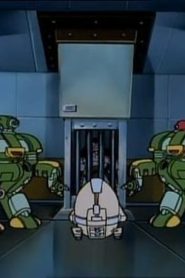 Gargoyles الموسم 2 الحلقة 14