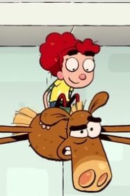 It’s Pony الموسم 1 الحلقة 13