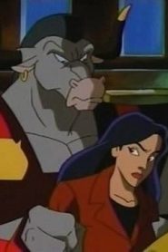 Gargoyles الموسم 2 الحلقة 37