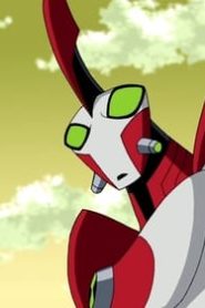 Ben 10: Omniverse الموسم 2 الحلقة 10