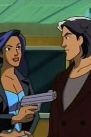 Gargoyles الموسم 2 الحلقة 19