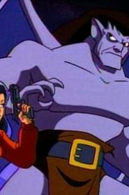 Gargoyles الموسم 1 الحلقة 9