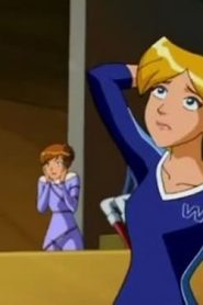 Totally Spies الموسم 5 الحلقة 8