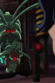 Marvel’s Ultimate Spider-Man الموسم 4 الحلقة 8
