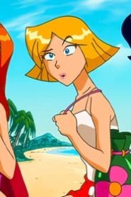 Totally Spies الموسم 1 الحلقة 3