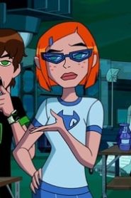 Ben 10: Omniverse الموسم 2 الحلقة 8