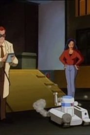 Gargoyles الموسم 2 الحلقة 3
