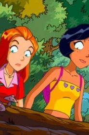 Totally Spies الموسم 1 الحلقة 4