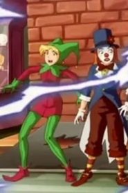 Totally Spies الموسم 5 الحلقة 22