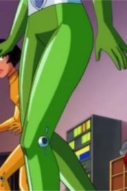 Totally Spies الموسم 6 الحلقة 4