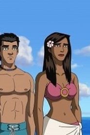 Marvel’s Ultimate Spider-Man الموسم 1 الحلقة 17