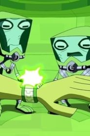 Ben 10: Omniverse الموسم 2 الحلقة 1