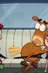 It’s Pony الموسم 1 الحلقة 2