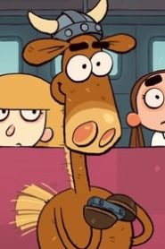 It’s Pony الموسم 1 الحلقة 5